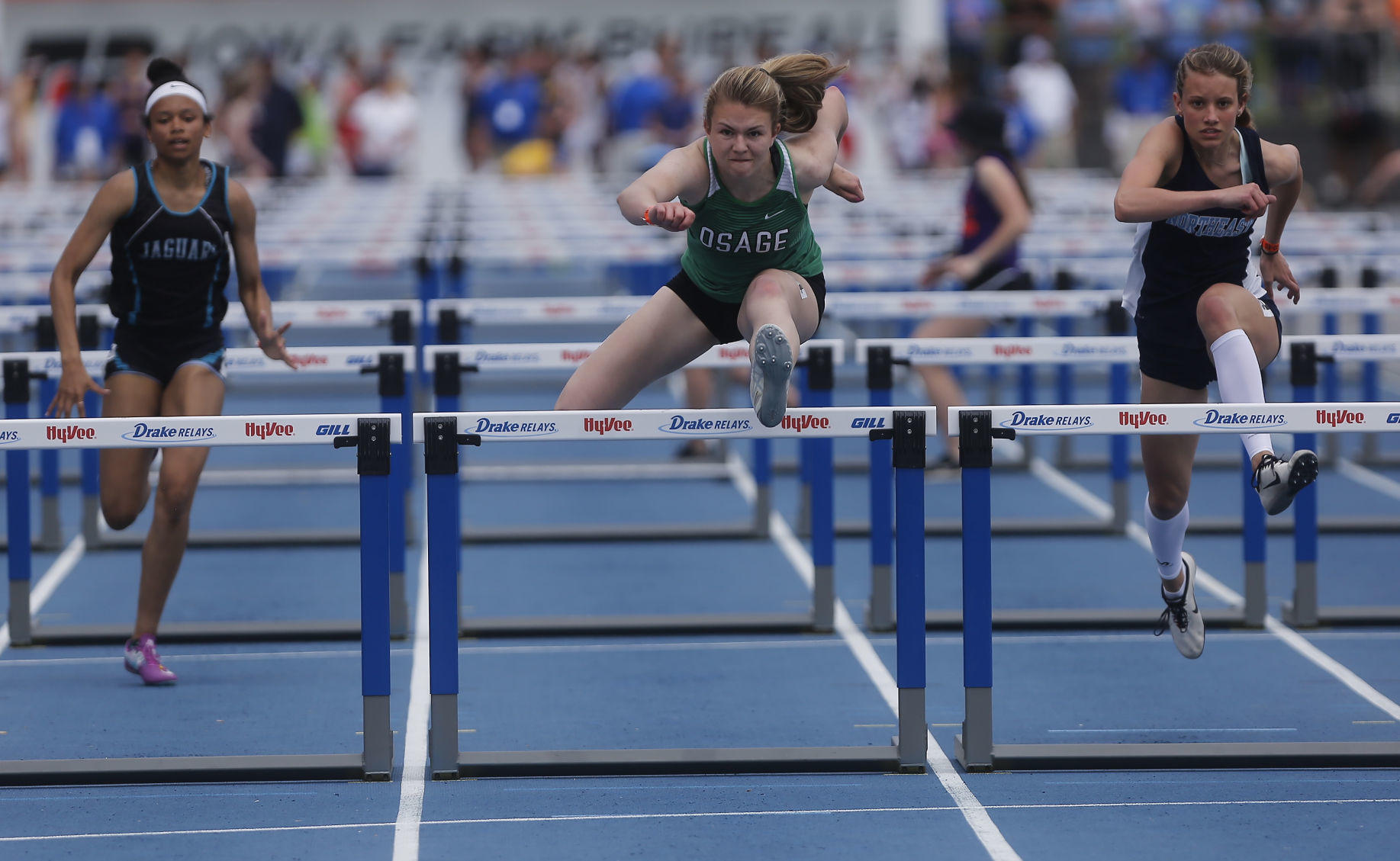 State Track Sat 1